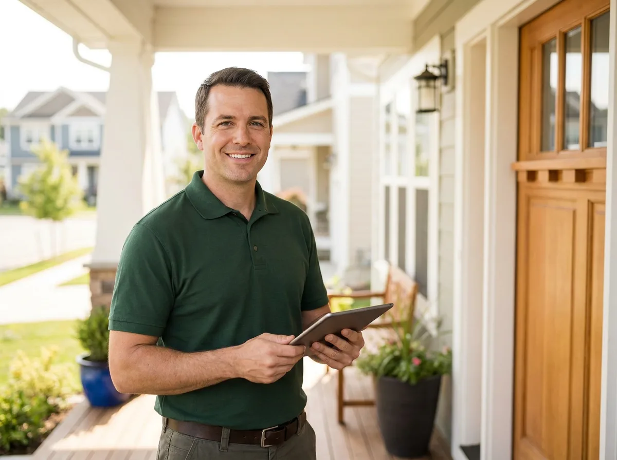 Pest control FAQs for Atlanta, IL